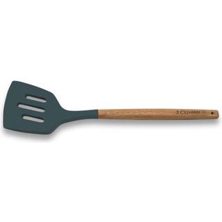 Perforeret bradepande, 32 cm - 3 Claveles