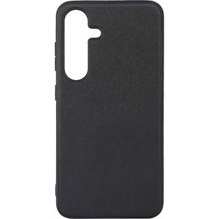 Buffalo Samsung Galaxy S24 etui (sort) - På lager i butik