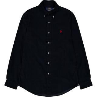Polo Ralph Lauren Herren Hemd schwarz