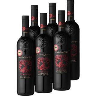Masso Antico Primitivo Appassito 2024