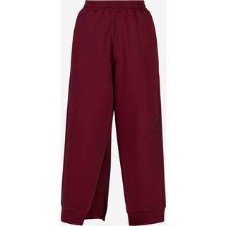 Trouser - Burgundy - S