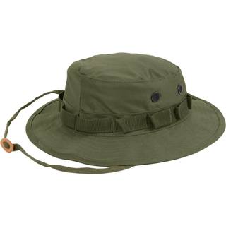 Rothco US Boonie / Bøllehat Oliven - US 6.3/4 / EU 54 cm