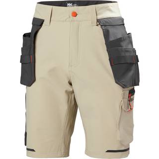 Helly Hansen Workwear Kensington 77578-789 Arbejdsshorts Sandy