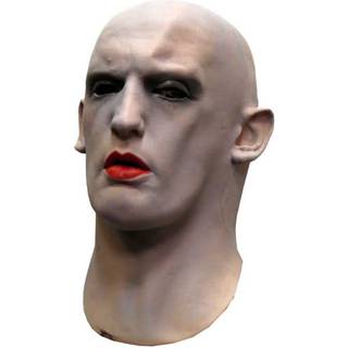 Night Slasher Maske