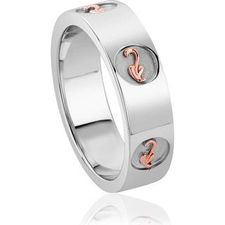 Insignia Sterling Silver Ring