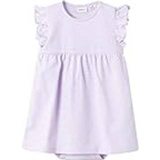 Name It Orchid Bloom Bodykjole - Str. 6m 68cm