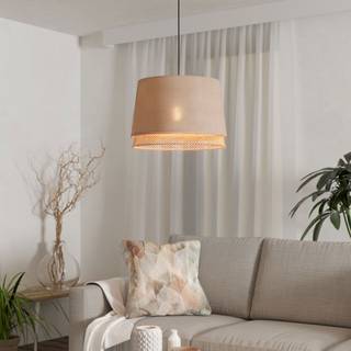 EGLO TABLEY pendant light, black