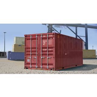 20ft Container