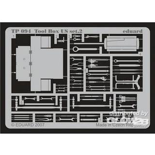 Tool Box US set.2