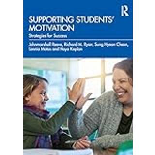 Supporting Students' Motivation