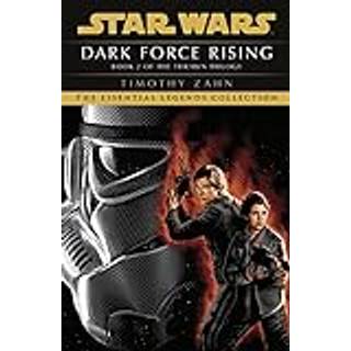Star Wars: Dark Force Rising