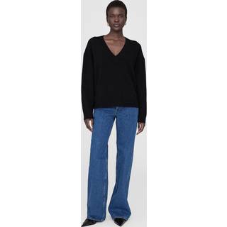 Lee Sweater - Black Xs