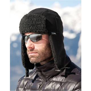 Result Winter Essentials RC358 M Sort