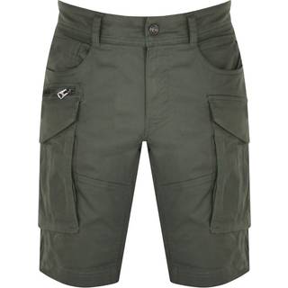 Replay Herren Hosen grün