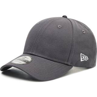 New Era New Era Flag Charcoal Grey 9FORTY Cap adult unisex Grey adult unisex Grey adult unisex Grey adult unisex Grey adult unisex Grey adult unisex G - One Size