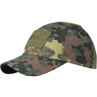 Helikon-Tex - Baseball Cap - PolyCotton Stretch Ripstop