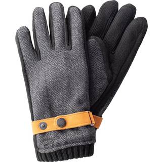 Camel Handsker Grå - XL