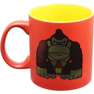 Donkey Kong Folie Print 20oz kaffekrus