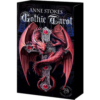 Anne Stokes Gothic Tarot