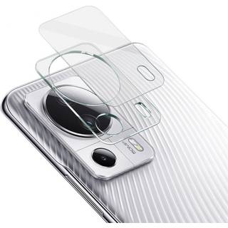 Xiaomi 13 Lite Beskyttelsesglas til Kameralinse - Gennemsigtig