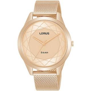 Stilfuld Dame Lorus RG284TX9 Ur