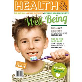 Health and Well-Being