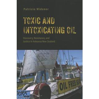 Toxic and Intoxicating Oil