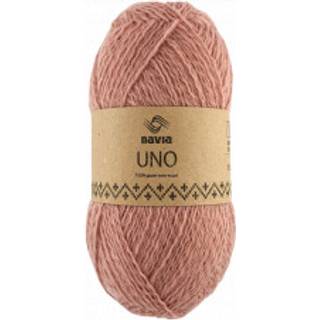 Navia UNO 149 Vintage lyserød Indhold: 100% Uld Vægt/Længde: 50 g = ca. 350 meter Anbefalede pinde: 2,5 mm Strikkefasthed: 10 cm = 31 masker Vaskes i hånden / Tåler ikke tørretumbling, tørres fladt..