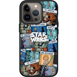 iPhone 13 Pro RhinoShield SolidSuit Håndværker Cover m. Star Wars - Characters-Comics Cartoon