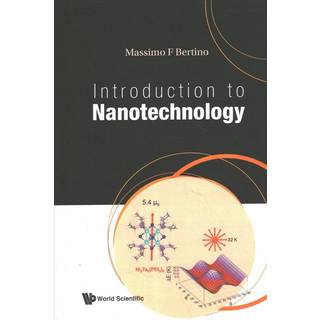 Introduction To Nanotechnology