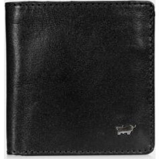 Braun Büffel Country RFID Pung sort