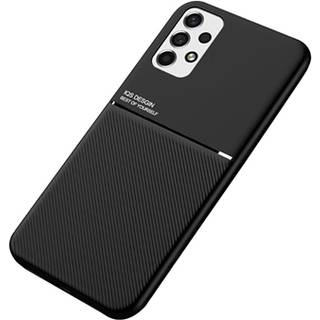 Samsung Galaxy A53 5G IQS Design Hybrid Cover - Sort
