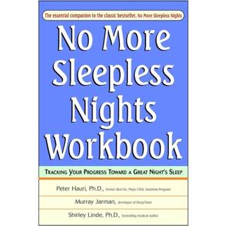 No More Sleepless Nights, Workbook