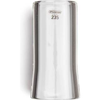 Dunlop 235 Glass Slide Flare Large