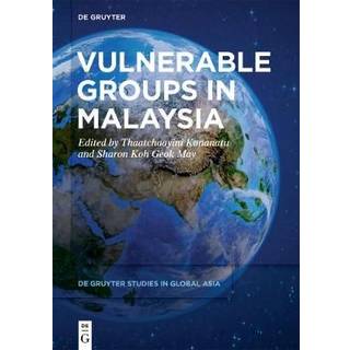 Vulnerable Groups in Malaysia
