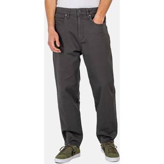 REELL Rave Jeans - 32/32 - vulcan grey