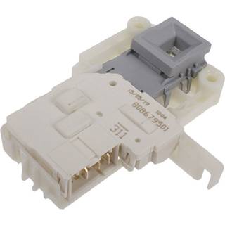 Electrolux Dørlås,Traditional 3792036026