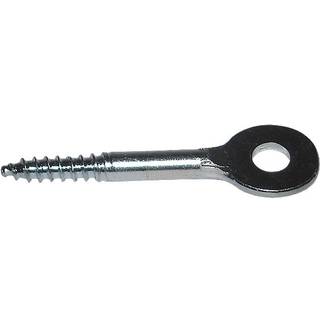 Øjeskrue galvaniseret 6X65mm