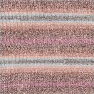 Creative Cotton Camouflage - Rose Garden