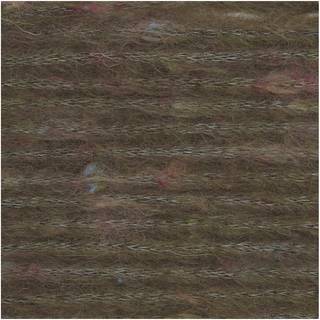 Fashion Alpaca Sparks Joy - Taupe
