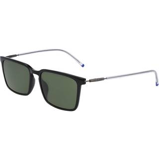 Zeiss ZS22512S 001 56 Solbriller Mænd Black - Black - 56mm