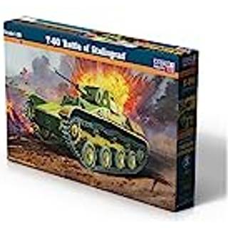 T-60 Battle of Stalingrad