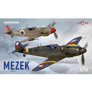 MEZEK DUAL COMBO�� Limited edition