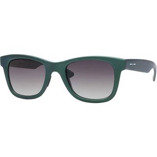 Italia Independent II 0090TT 032.000 50 Solbriller Mænd Grøn - Green - 50mm