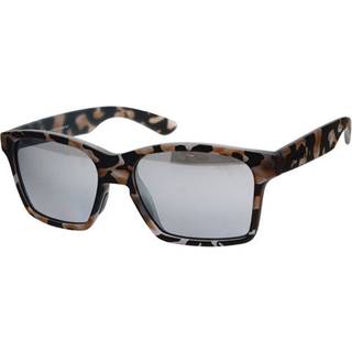 Italia Independent II 0097 143.000 55 Solbriller Mænd Brun - Brown - 55mm