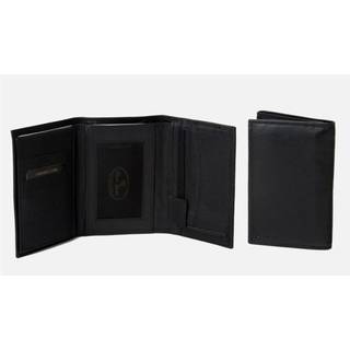 Bon Gout Waxy Antique 3-fløjet Black