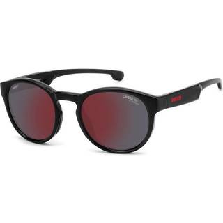 Carrera Ducati CARDUC 012/S 807/H4 51 Solbriller Mænd Black - Black - 51mm