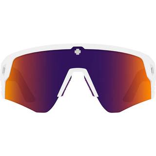 Spy MONOLITH SPEED 6700000000234 142 Solbriller Mænd Hvid - Matte White - 142mm
