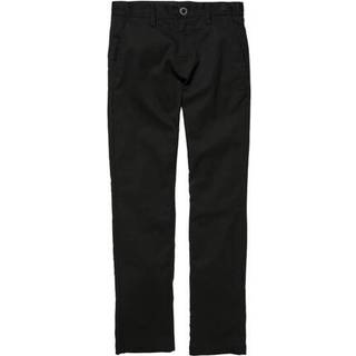 Volcom Frickin Chino Youth Bukser (Sort)