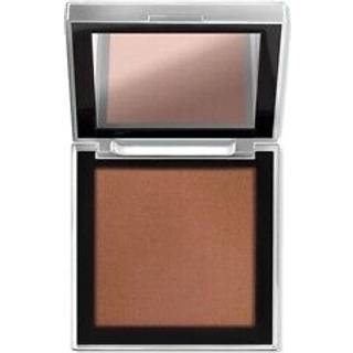 Mesauda Milano Skin Mate Bronzer Cremebronzer Skygge Good Times 8 g - 8 g